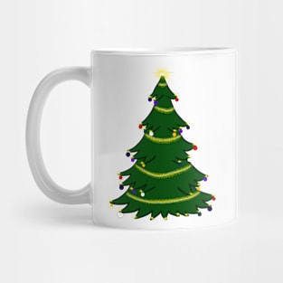 Oh Christmas Tree Mug